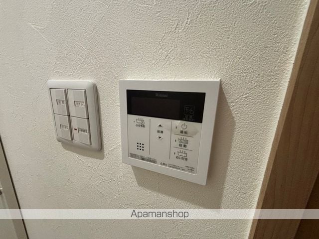 アッシュメゾン加美正覚寺IIの内装写真