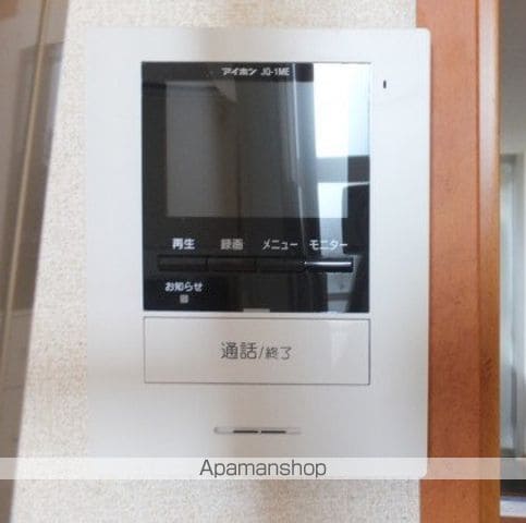レオパレスラージ・ヒルIIの内装写真