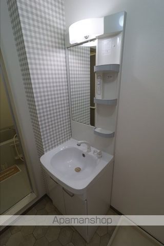 リトルバード津高 A棟の内装写真