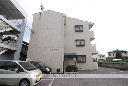 広島県広島市佐伯区皆賀４丁目[2LDK/54.9m2]の外観3