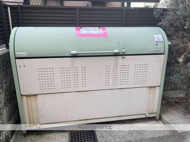 レオパレストライズのその他写真