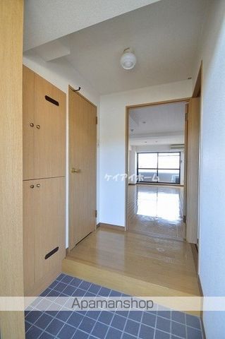 アークハイツ倉敷の内装写真