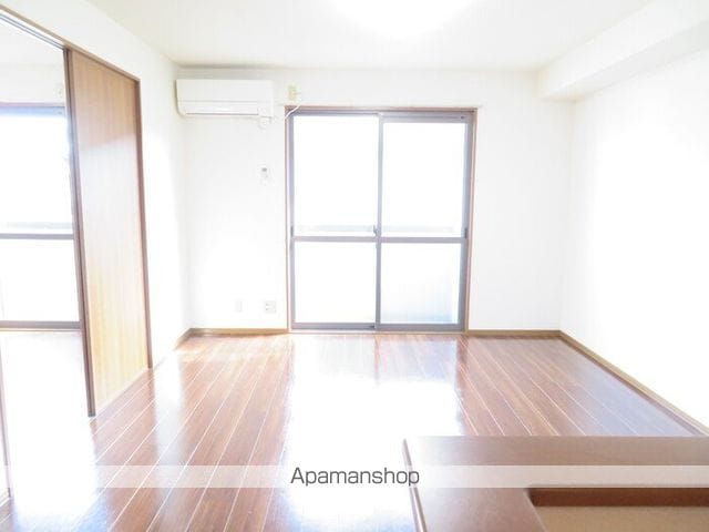 ボナールIIの内装写真