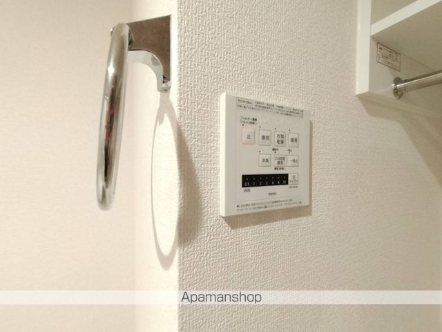 ブライトステージの内装写真