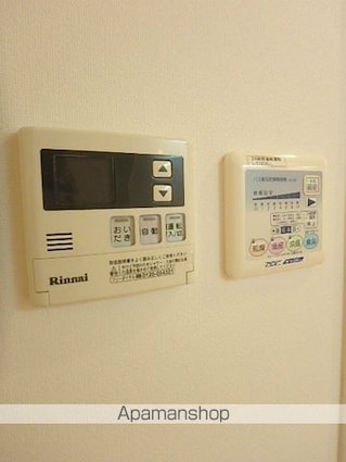 東京都国分寺市東元町１丁目[1K/26.21m2]の内装2