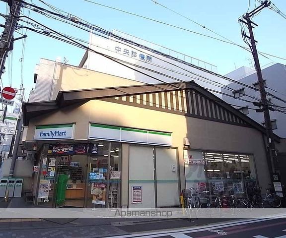 SIX BIJOUX 堺町六角の周辺写真