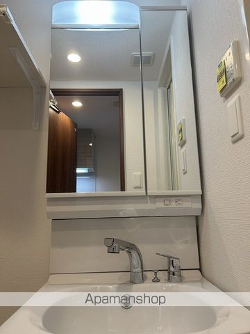 ESLEAD難波アグレアの内装写真
