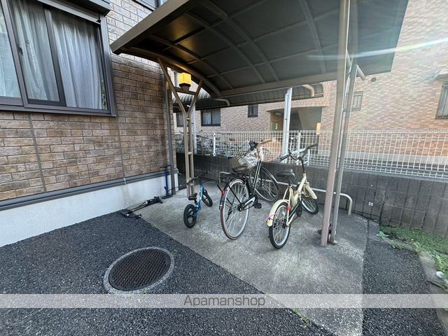 リビングタウン桶川朝日 Bの外観写真