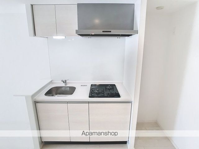 SーRESIDENCE 小川町の内装写真