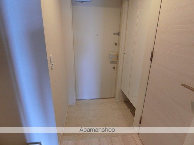 プライマル浅草言問通の内装写真
