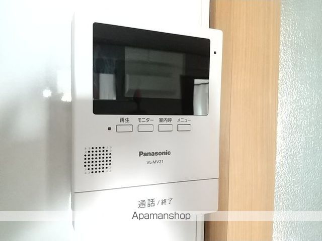 住吉建物2号館の内装写真