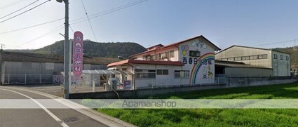 エスポワール土居　Ａ[1R/29.42m2]の周辺5