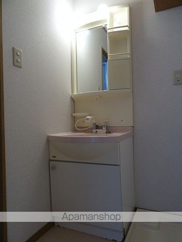 ドリームAの内装写真