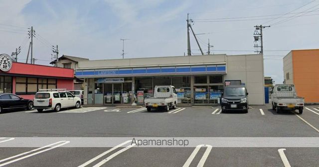 レオパレスサユーレ岩国の周辺写真