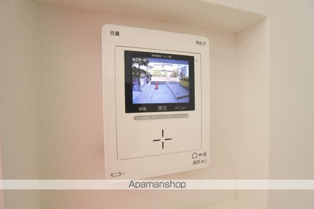 レザンコートの内装写真