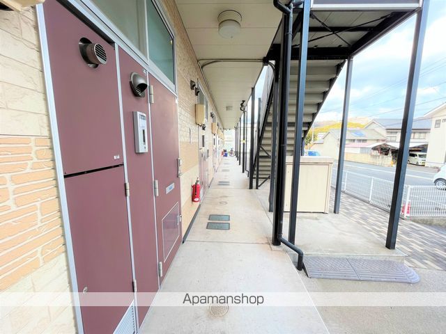 レオパレス敬愛のその他写真