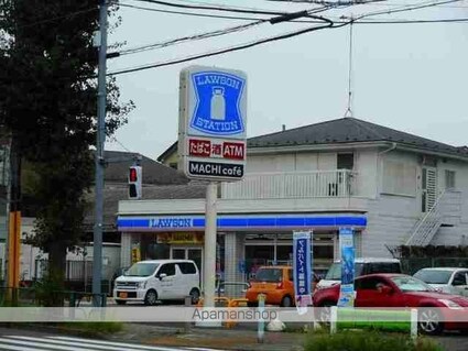 ガーデンヒルズ[2LDK/58.53m2]の周辺2