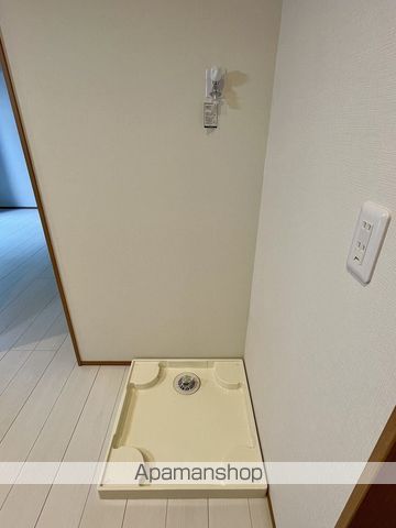 マザーユニックス船橋本町の内装写真