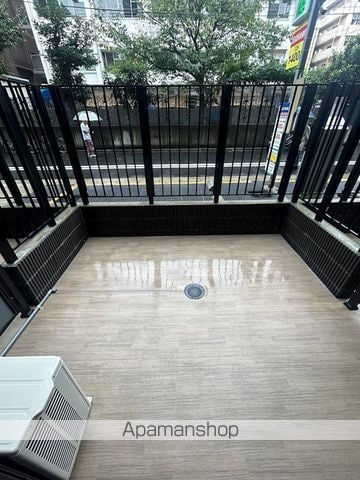 ガレリアレジデンス石川町の内装写真