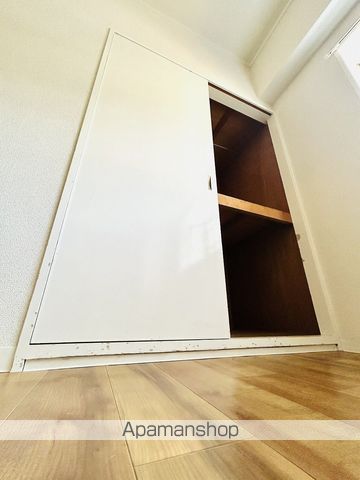 新森サニーガーデンの内装写真