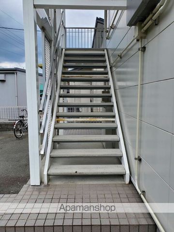 レオパレスグレイスのその他写真