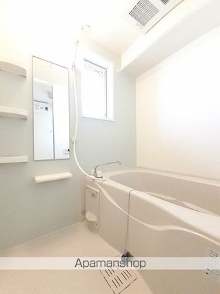 テ・ルサーマ　Ｄ[2LDK/58.21m2]のバス