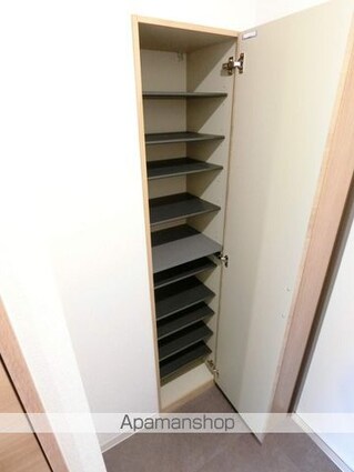宮城県仙台市青葉区本町２丁目[1K/23.94m2]の内装7