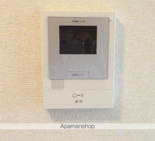 レイディアントの内装写真