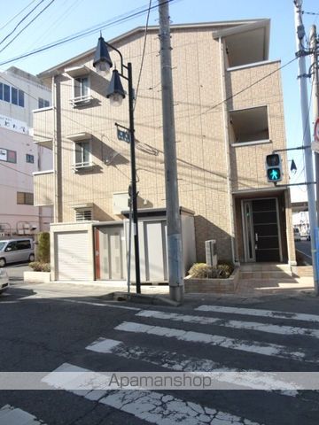 Biz STAY 古河の外観写真
