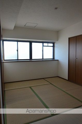 シャンペトルの内装写真