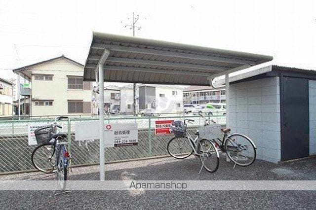 リヴェール高沢 II ABCの内装写真