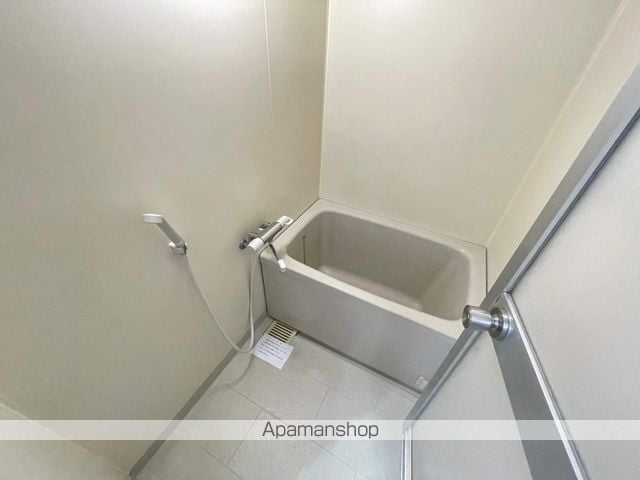 グランドールYIIの内装写真