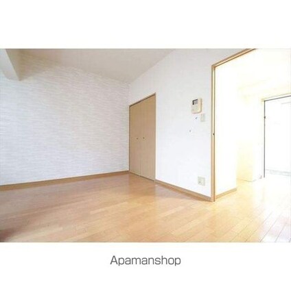 ＳＴＡＧＥ南大井[1K/21.86m2]のその他内装5