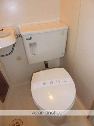 B’CASA千葉千城台RE−BORN A棟の内装写真