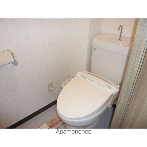 メープル円山の内装写真