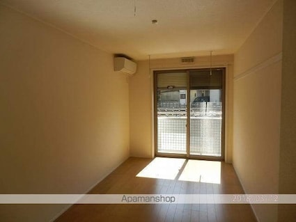 ハイムつくば[1K/27.5m2]のリビング・居間1