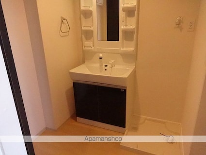 高知県高知市長浜[1LDK/38.94m2]の洗面所