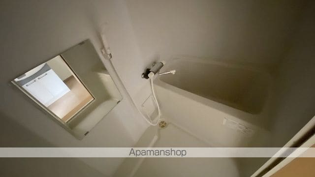 クレセール津島の内装写真