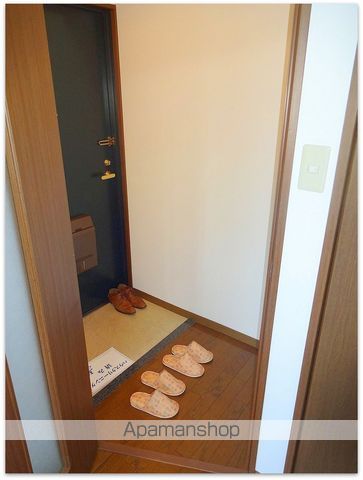プレサンス難波WESTの内装写真