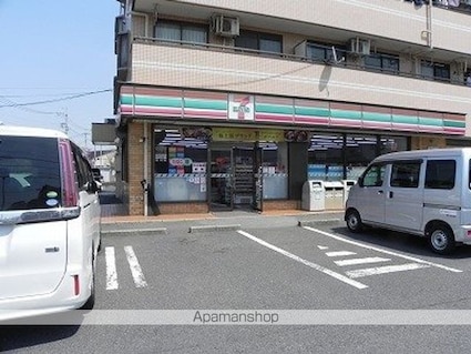 ベル　フルール[2LDK/59.73m2]の周辺8