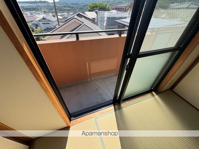 グランドリー高槻の内装写真