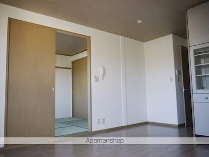 ラフィネ大林[2LDK/54m2]のセキュリティ