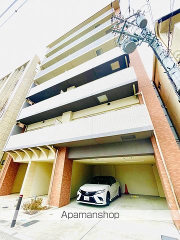 リオ城北の外観写真