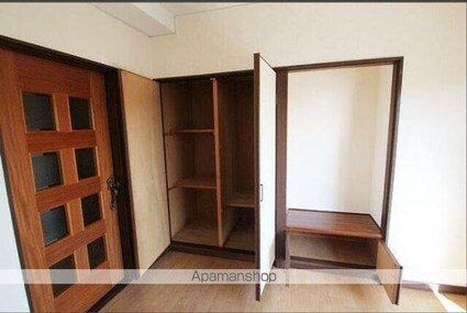 三条駅前ハイツ[2K/40.31m2]のその他設備