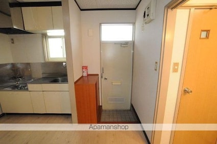 コーポ風見鶏[2DK/41.4m2]の内装8