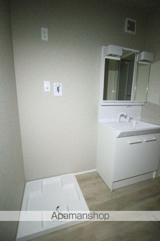 Next Garage南古都の内装写真