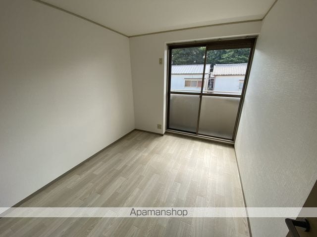 ダブルツリー1番館の内装写真