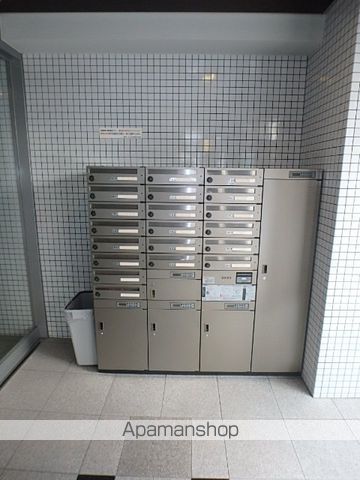 ACROSSNODAの内装写真