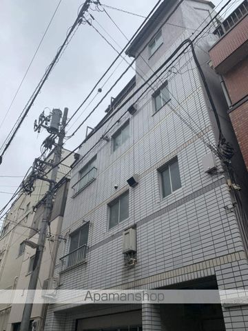 石田コーポの外観写真