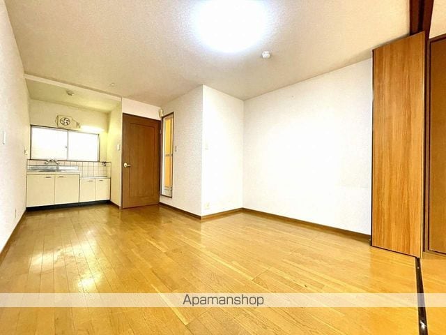 第一山一ビルの内装写真
